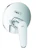 grohe Concealed tap grohe 24056002 eurodisc cosmopolitan