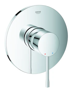 grohe Concealed tap grohe 24057001 essence new