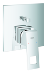 CONCEALED TAP GROHE 24062000 EUROCUBE