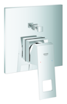 CONCEALED TAP GROHE 24062000 EUROCUBE