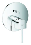 PIILOASENNUSHANA GROHE 24060003 GROHE PLUS