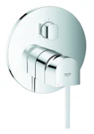 PIILOASENNUSHANA GROHE 24093003 GROHE PLUS