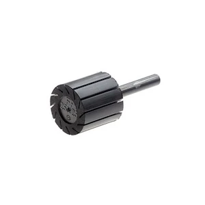 mirka Gummikropp mirka 25x25x6mm 5 del