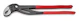 knipex Ūdens sūkņu stangas xl 40cm knipex cobra