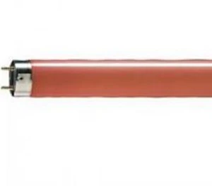 philips Fluorescent lamp t5 tl5 he 28w g5 red