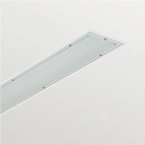 philips Armatur för sterila utrym tbs324 2xtl5-28w 830 hfp o ip6