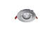 lumiance Alasvalo 3001742 gu10 7,5w 4k40°ip44alu