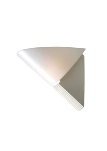 lumiance Interiör väggarmatur 3026550 cielo diffuso 75w