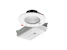 lumiance Alasvalo syl-lighter led 3033920 9w 3k ip44 pir va