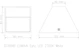 lumiance Indoors wall luminaire lumina sync led 2700k white