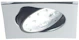 lumiance Flush mounted luminaire 3079322 neliö led 12w cwh 25