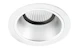 lumiance Armatur infäll montage stello comfort led fix nw + db