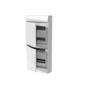 abb Module cover surface m41p-4-48-od