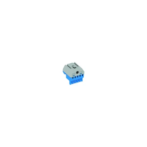 abb N-liitin mistral jousiliitin 5x1,5-4mm2