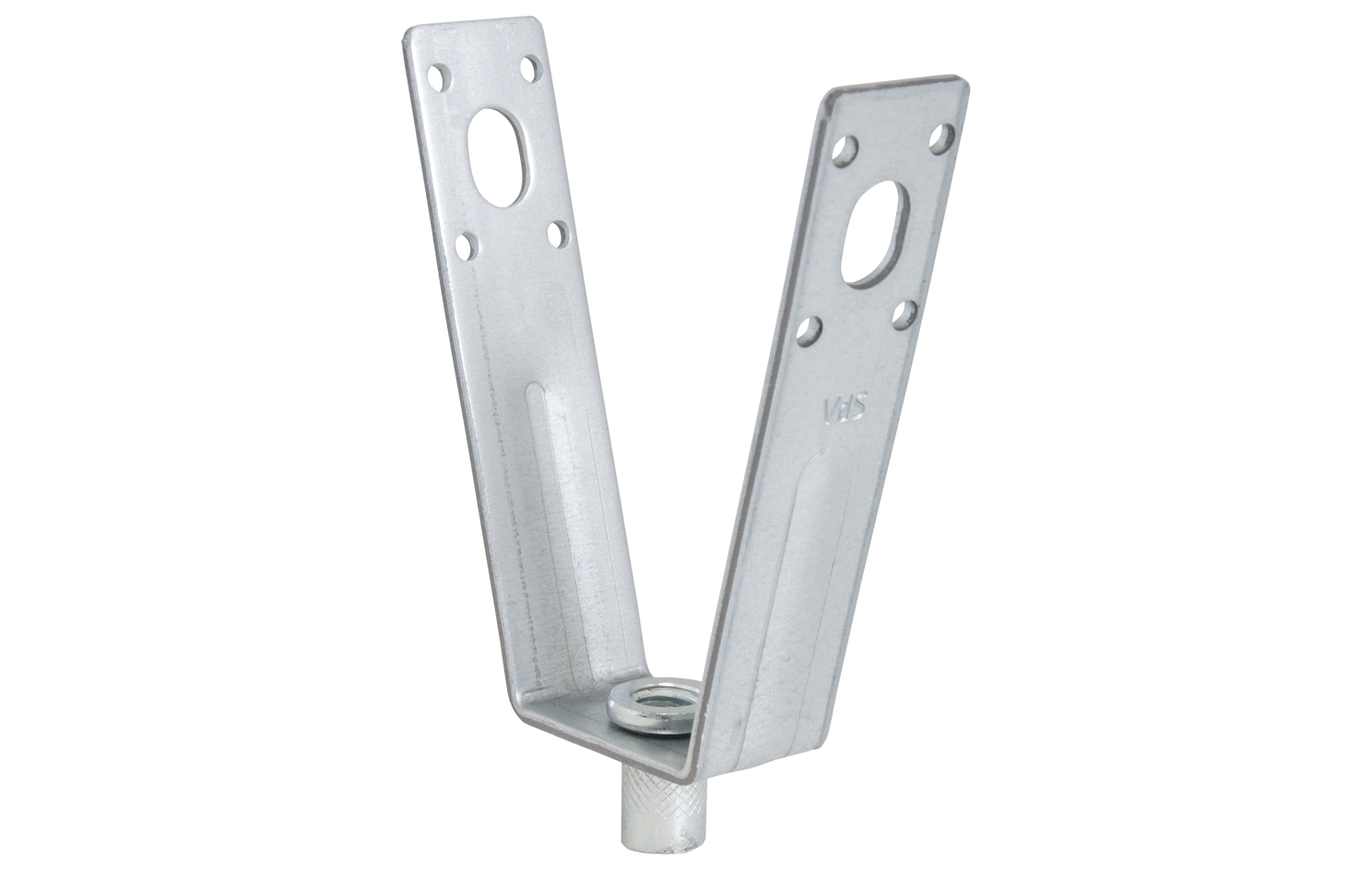"V" FORMOS LAIKIKLIS 13MM 6785001