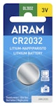 Batteri CR2032 3V