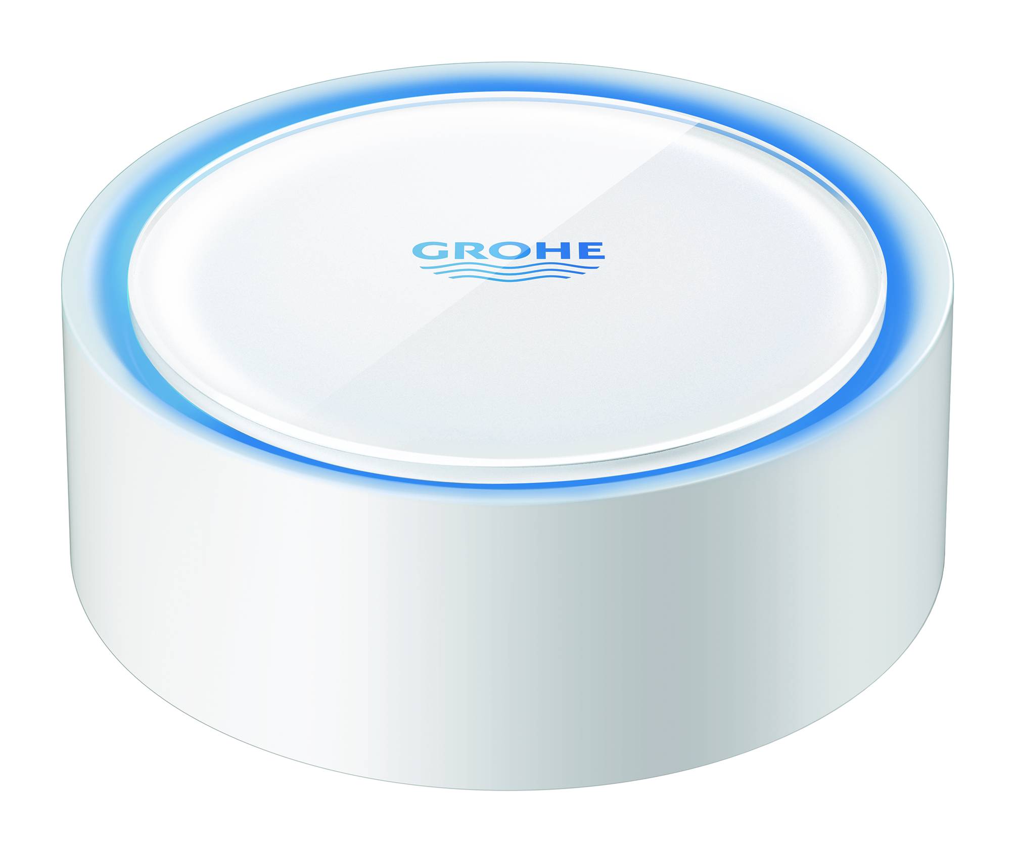 grohe Läckagvarnare grohe sense batteri