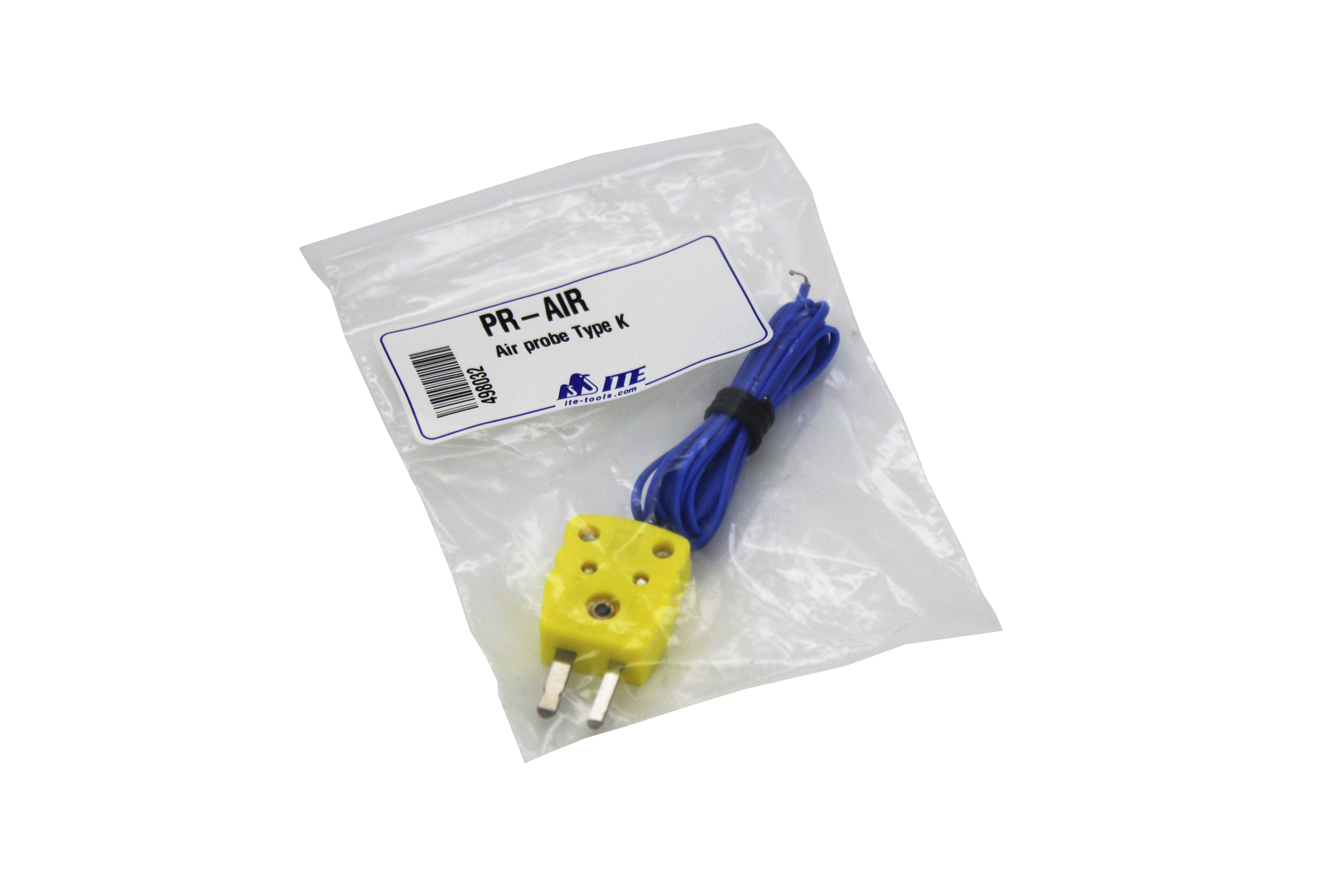 ite Air probe ite pr air for  ite-8031