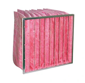 f-suotimet Filter package f-suotmet fs-4-f7-330-36 / 0175