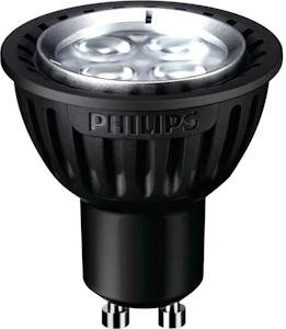 philips Led-lampa mled 5.5w/830 gu10 25d