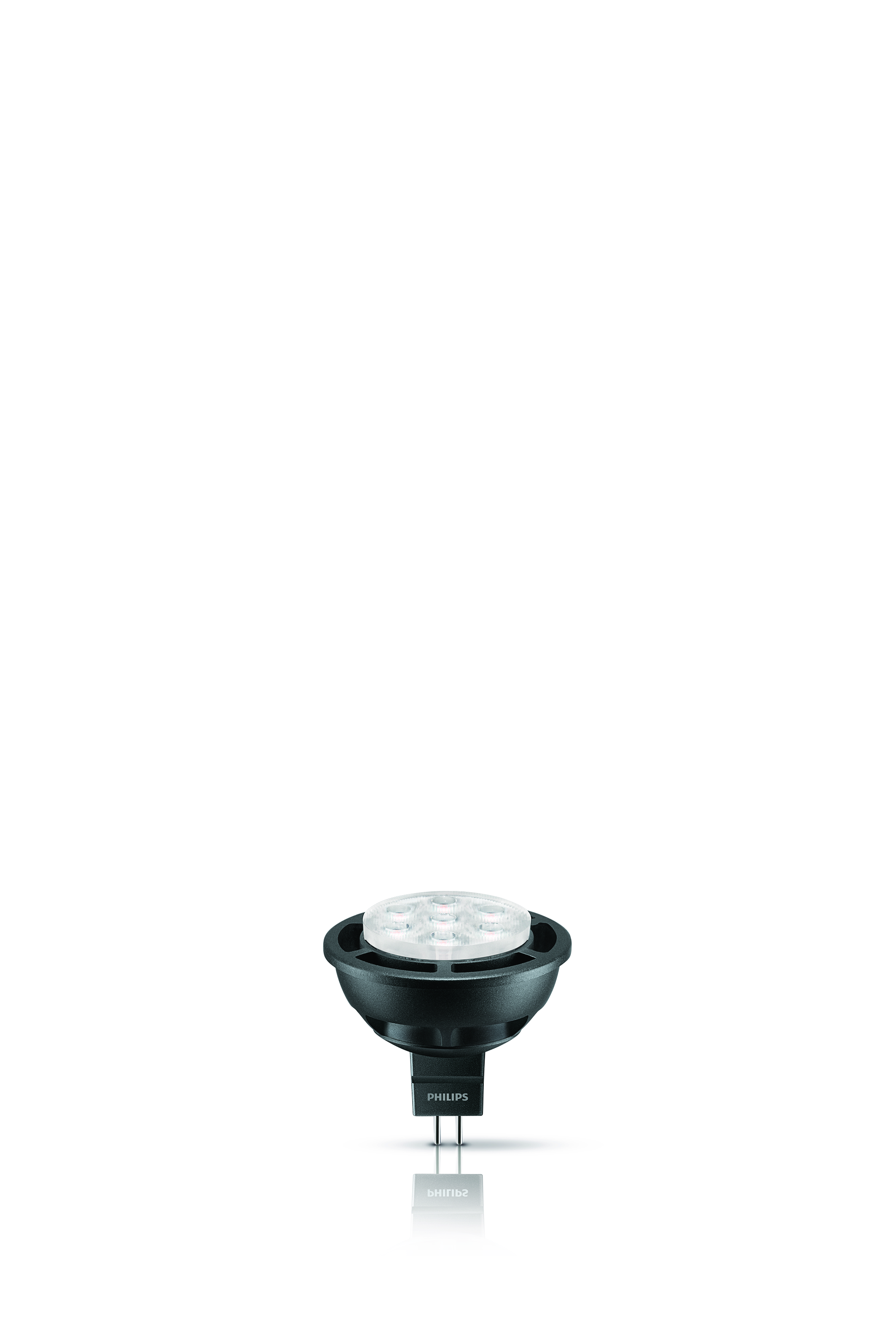 philips Led-lamppu master led spotlv dt 6.5-35w mr16 24d