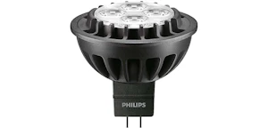 philips Led-lampa mr16 6.5-35w 930 10d 470lm
