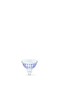 philips Led-lampa spotlv dt 6.5-35w mr16 36d