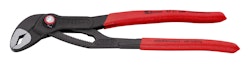 WATER PUMP PLIERS KNIPEX 250mm QUICK SET