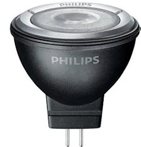 philips Led-lampa mled 3w gu4 2700k 24d