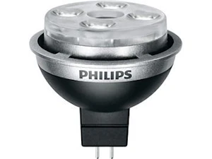 undefined Led-lampa ml 10w/827=50w 15d gu5.3 dim