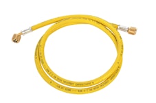 PRESSURE HOSE ROTHENBERGER 5/16 SAE YELLOW