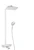 hansgrohe Sadesuihkuhana hansgrohe 27113000 raindance select 360