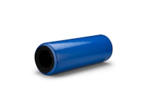 SOUND REDUCED DUCT FRESH dB-PIPE D81/143x400
