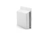 fresh Storm cover fresh t140 d98, white lacq.metal
