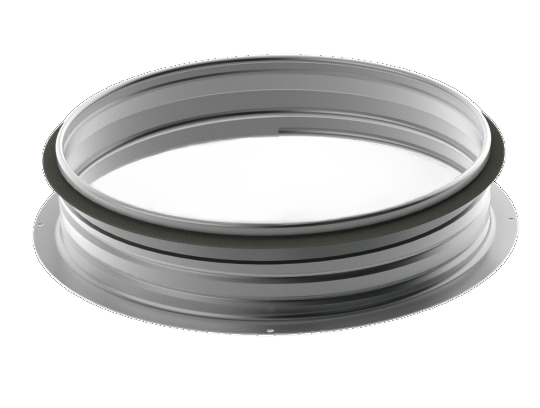 MOUNTING RING WITH SEAL RLT 100