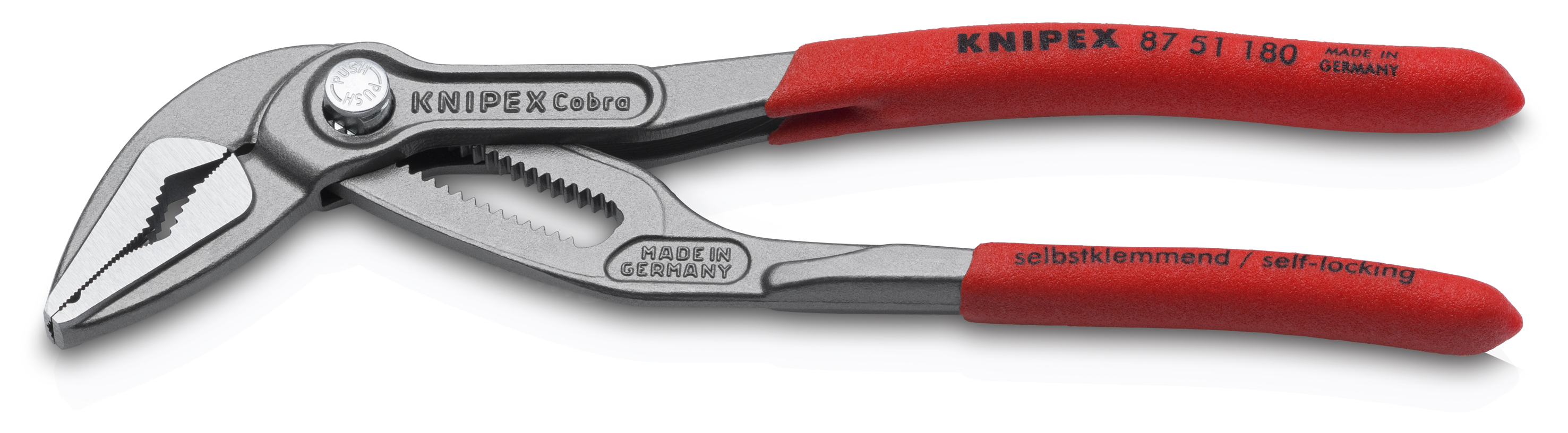 Cobra® ES Vannpumpetang ekstra slank