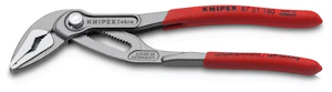 knipex Polygriptång knipex 87 51 180 sb es