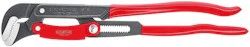 PUTKIPIHTI KNIPEX 83 61 020 S-KITA PIKASÄÄTÖ