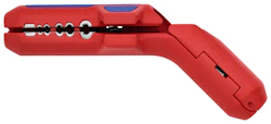 AVMANTLINGSVERKTYG ERGOSTRIP 135 MM
