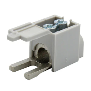 pollmann Feeder terminal busbar as/25-gn iso