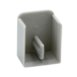 pollmann End piece busbar ek-c-2/10