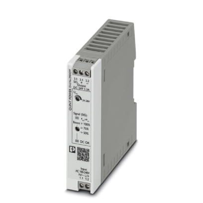STRÖMFÖRSÖRJNING 24VDC/1,3A QUINT4