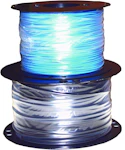 RQ 90 TEC H07Z-K 16MM² BLÅ Koblingsledning