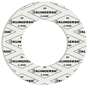 GASKET C-4430 KLINGER DN450 PN10 2,0mm