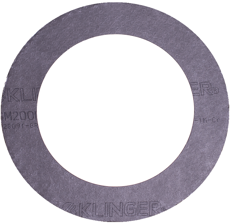 GASKET PSM KLINGER DN15 PN16 334.004