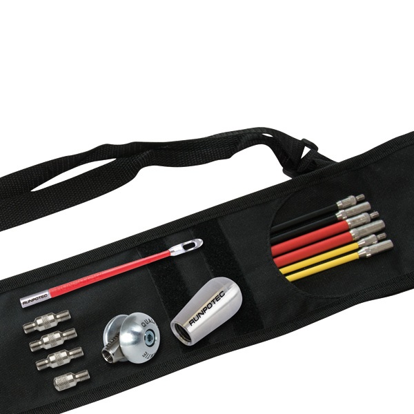 Trekking Front Sticks søketupp