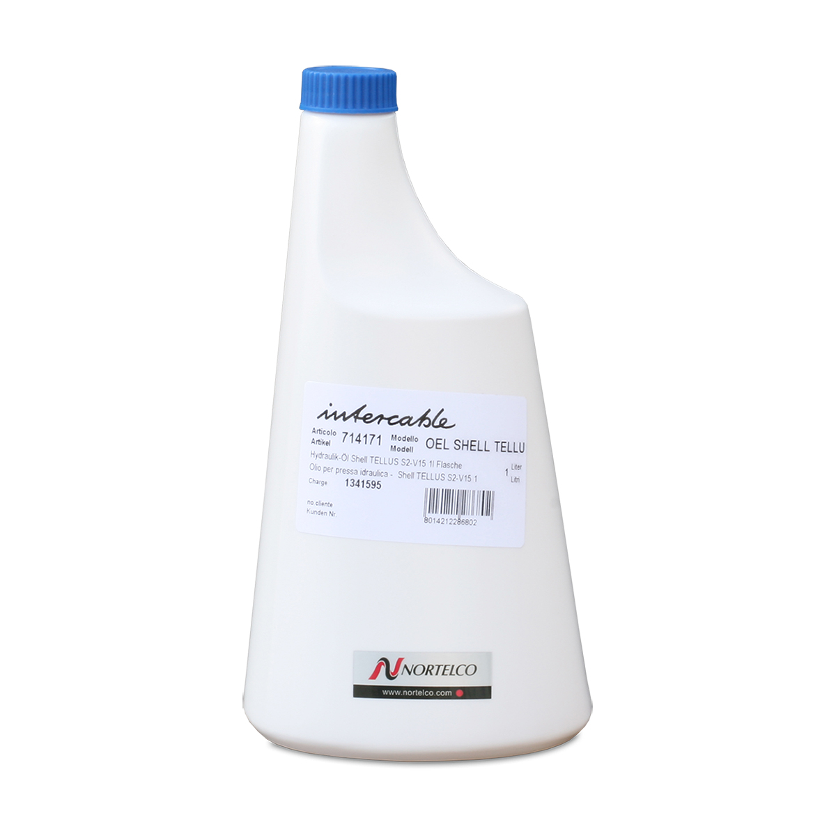 nortelco Olje f. sikkerhetskabelk. 1 liter