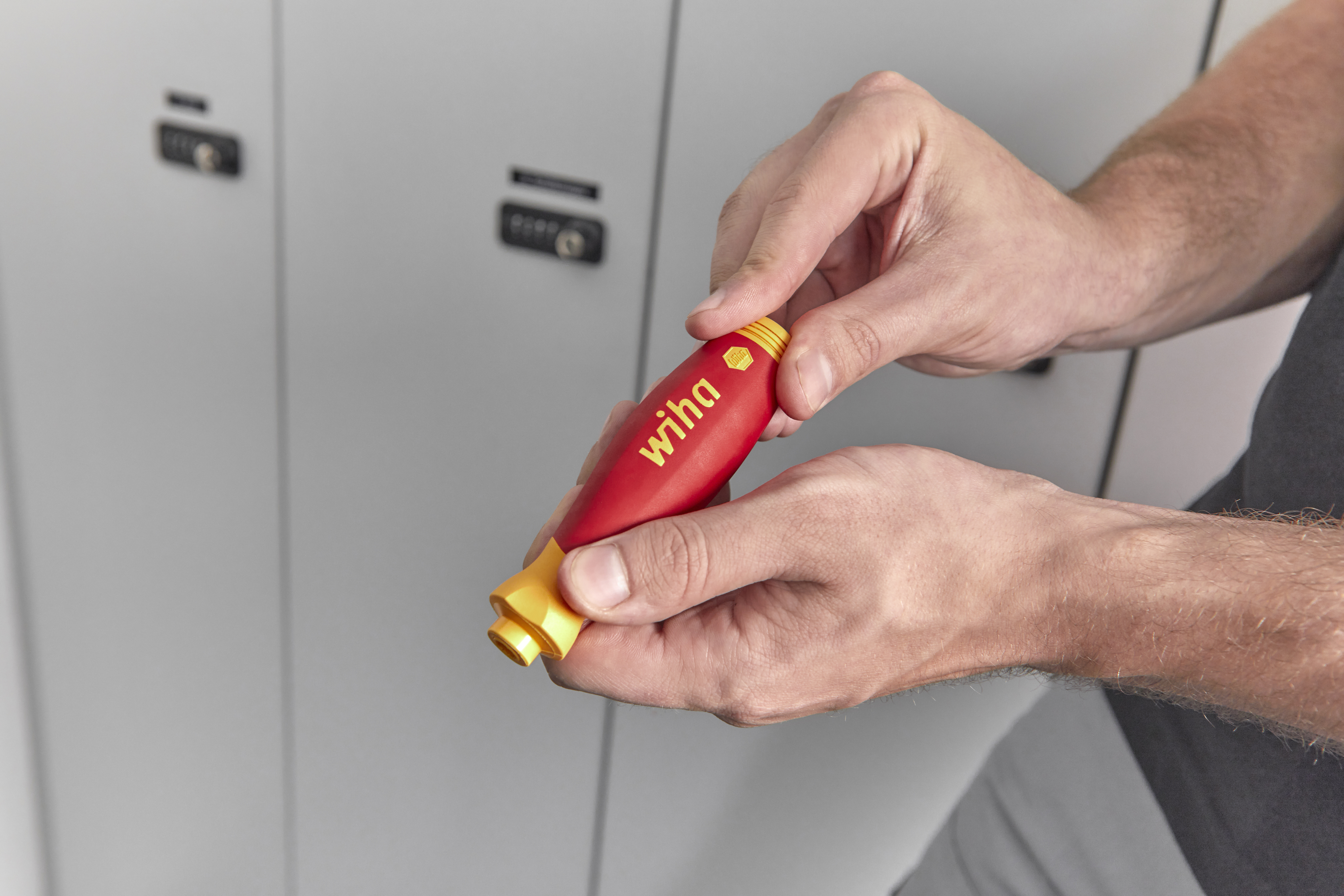 wiha Pocketmax® 1000v