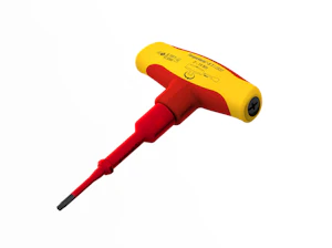 wiha Momentskrutrekker med t-grep 8mm