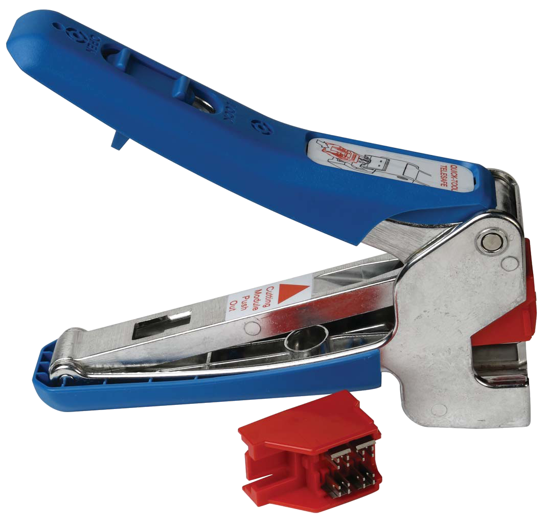 Termineringssett QuickCompact
